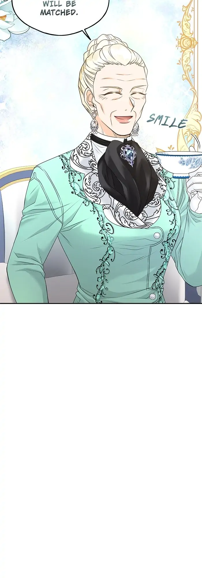 My Husband Ascended as the Chosen One Chapter 9 - page 46