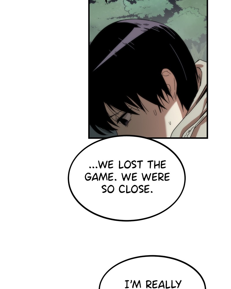 Ultra Alter Chapter 1 - page 110