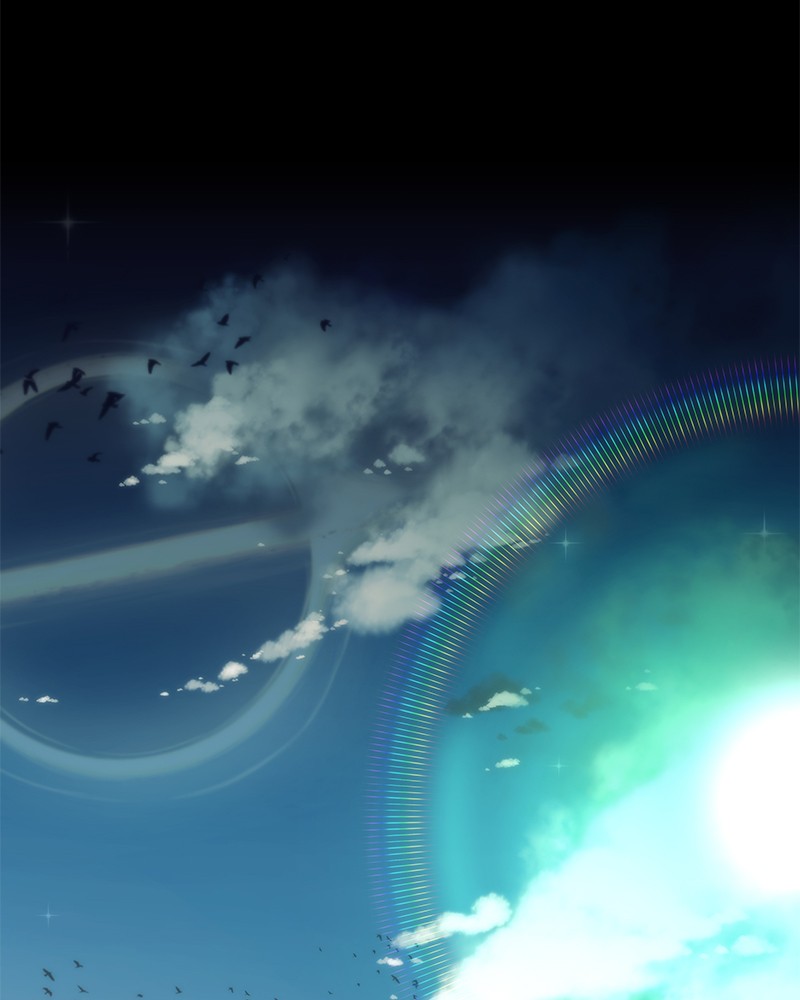 Ultra Alter Chapter 1 - page 2