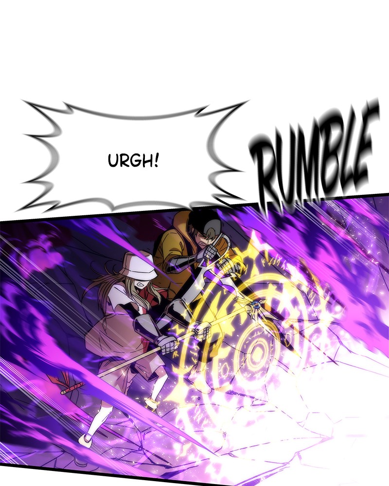 Ultra Alter Chapter 1 - page 233