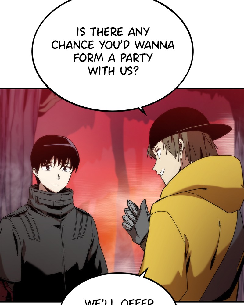 Ultra Alter Chapter 1 - page 266