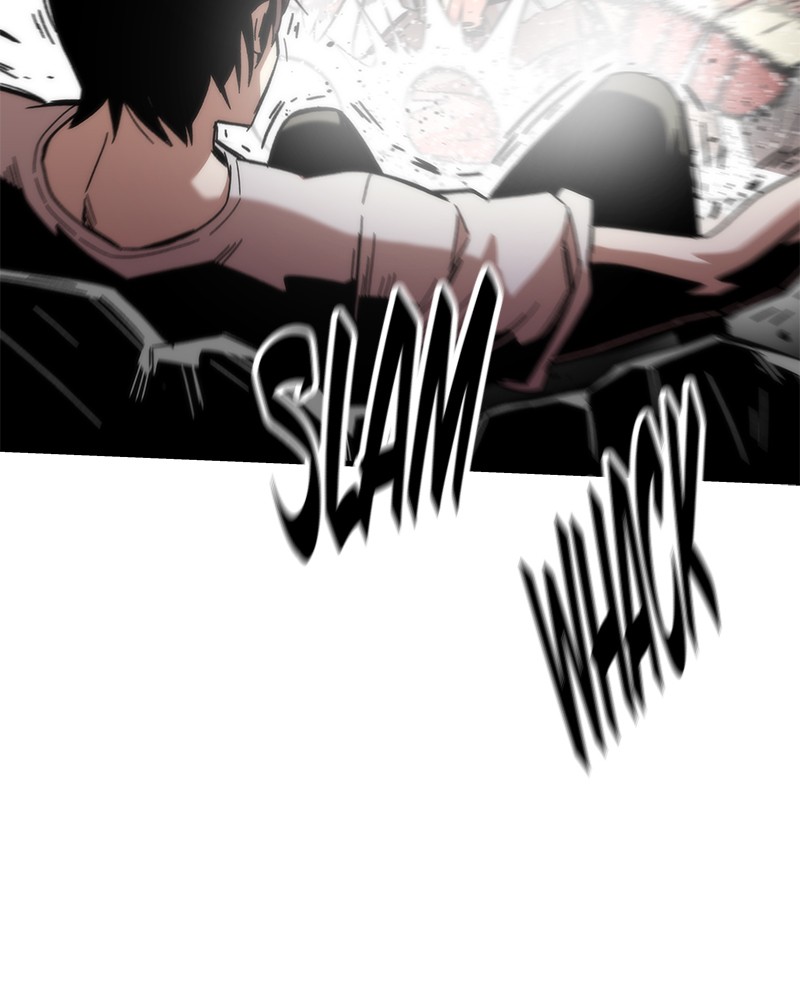Ultra Alter Chapter 2 - page 104