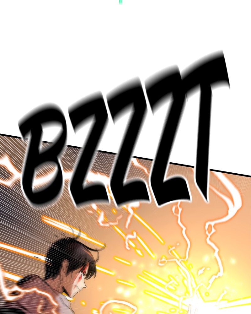 Ultra Alter Chapter 2 - page 140