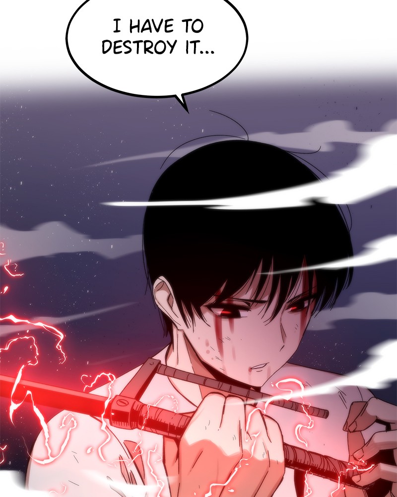 Ultra Alter Chapter 2 - page 156