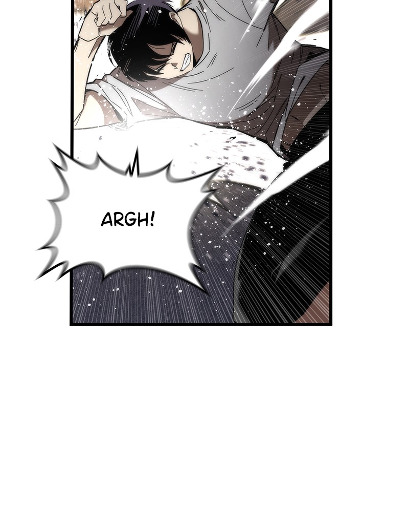 Ultra Alter Chapter 2 - page 16