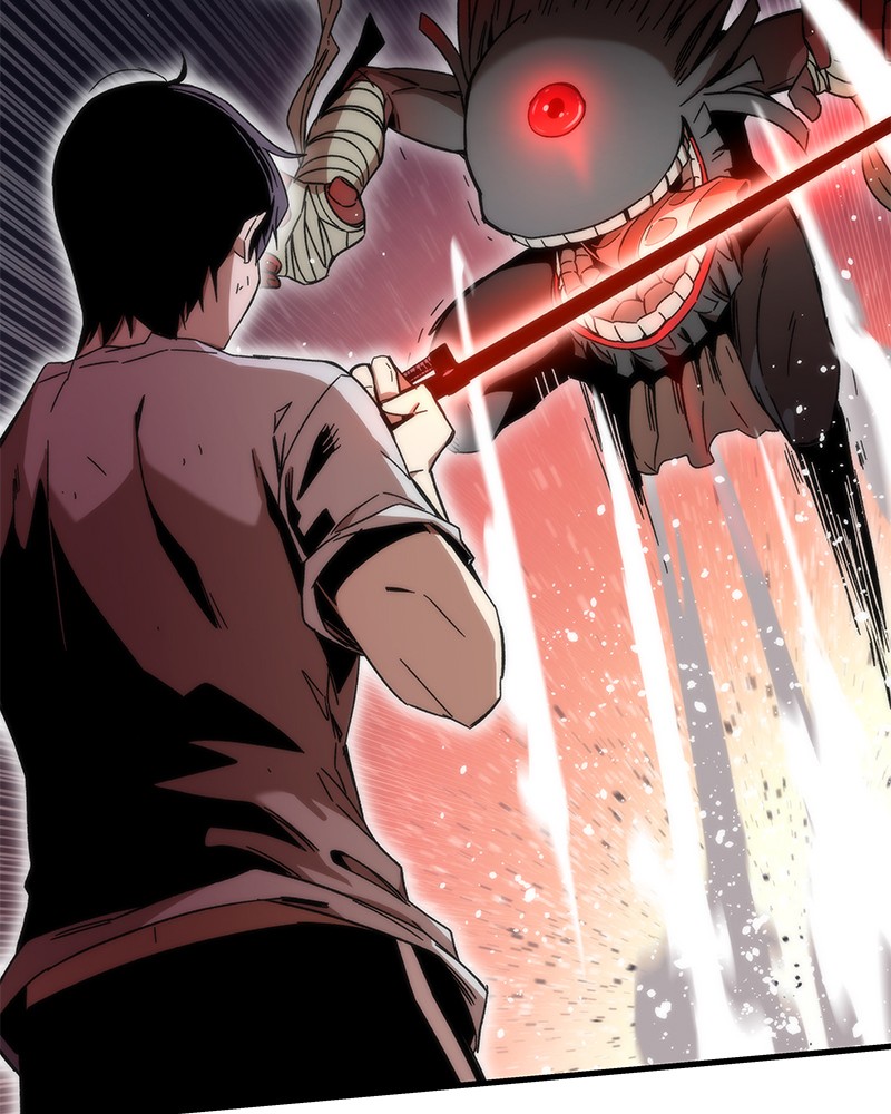 Ultra Alter Chapter 2 - page 160
