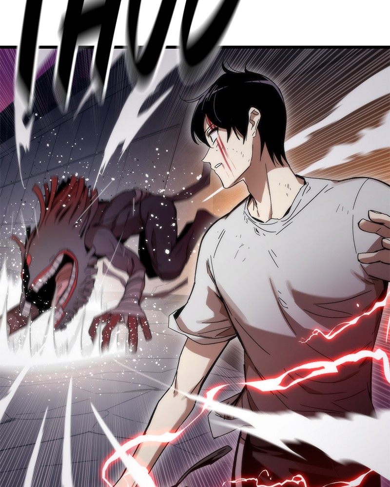 Ultra Alter Chapter 2 - page 174