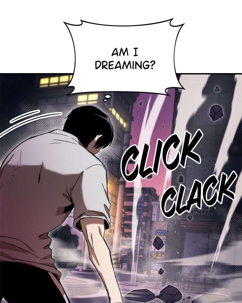 Ultra Alter Chapter 2 - page 19
