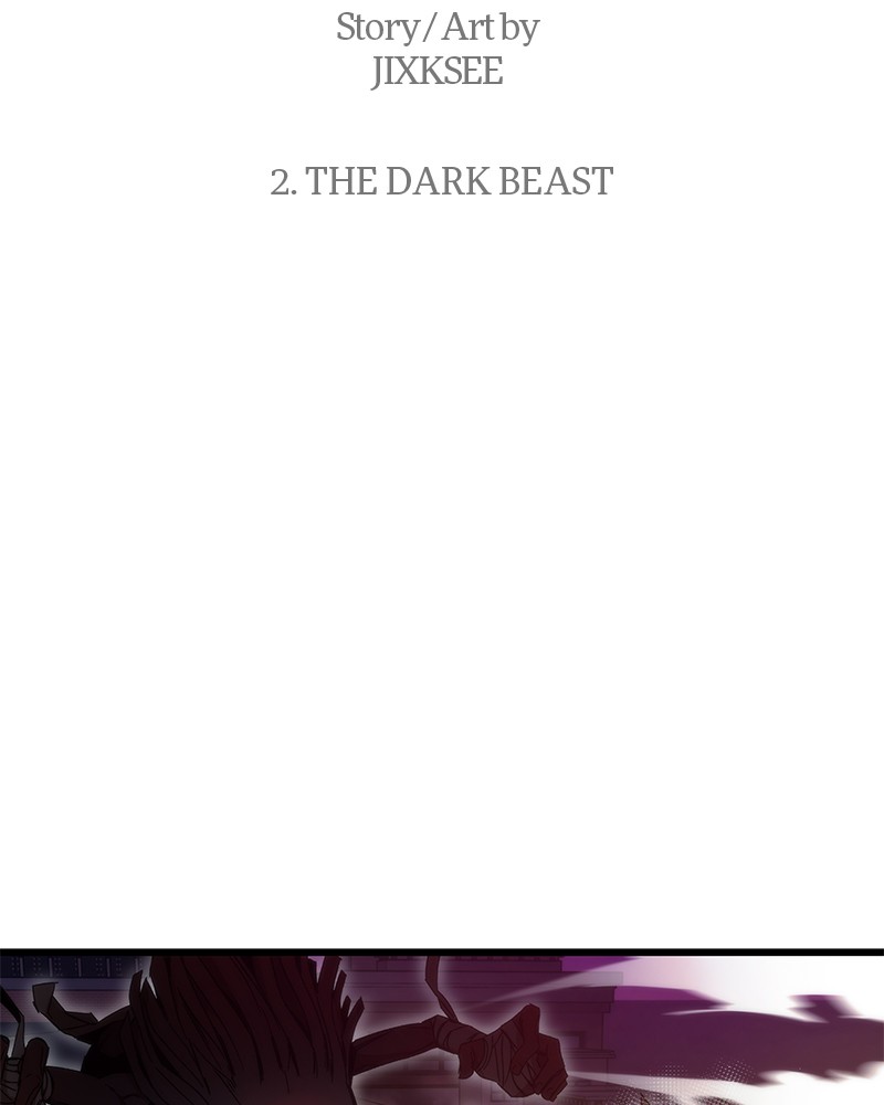 Ultra Alter Chapter 2 - page 2