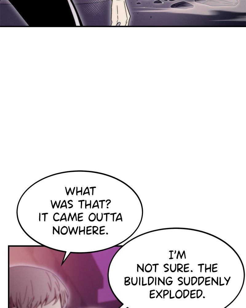 Ultra Alter Chapter 2 - page 20