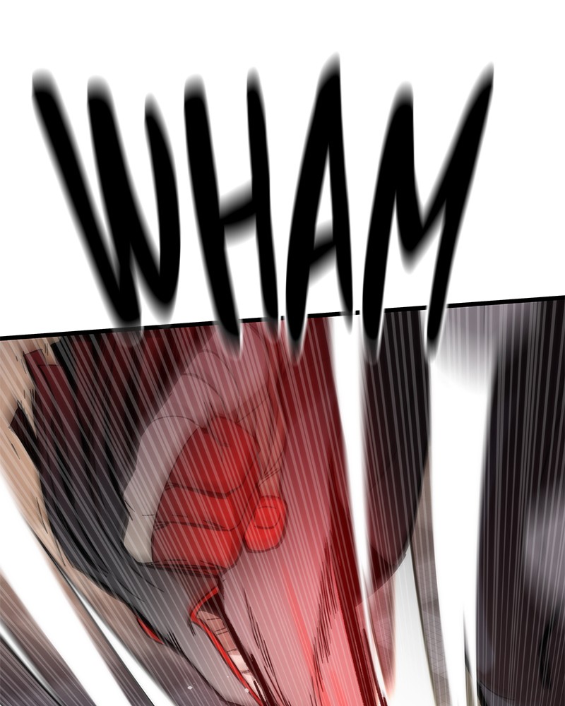 Ultra Alter Chapter 2 - page 31