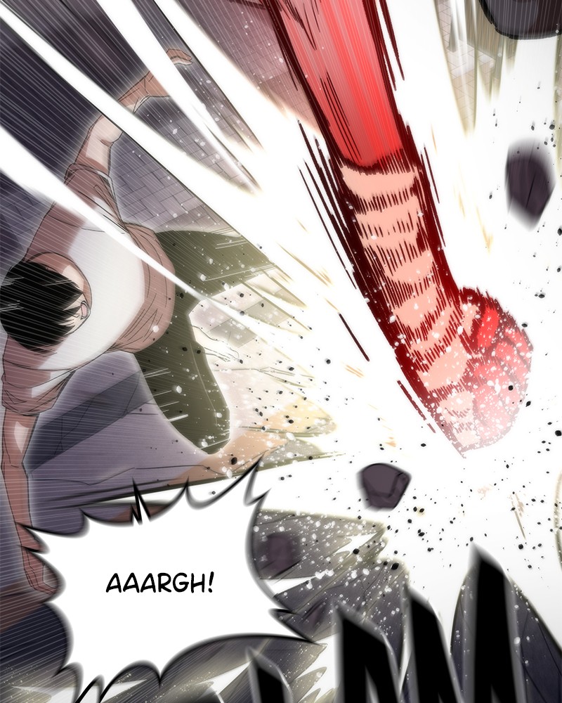 Ultra Alter Chapter 2 - page 32