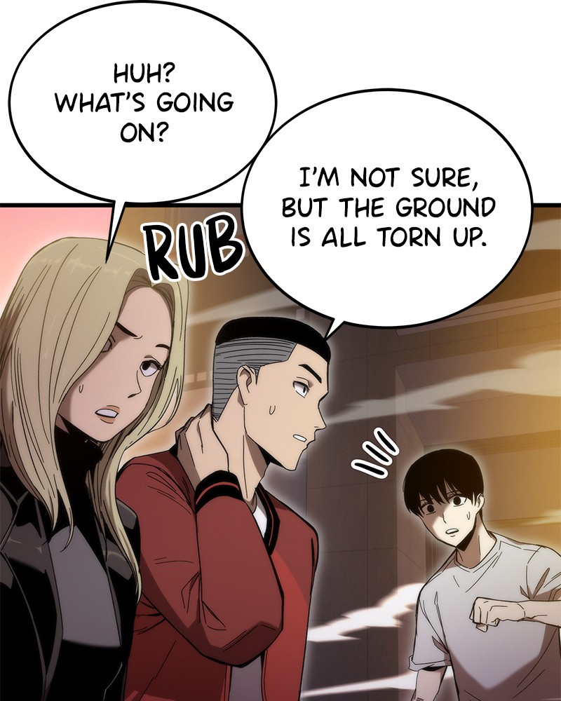 Ultra Alter Chapter 2 - page 37