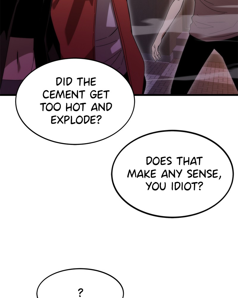 Ultra Alter Chapter 2 - page 38