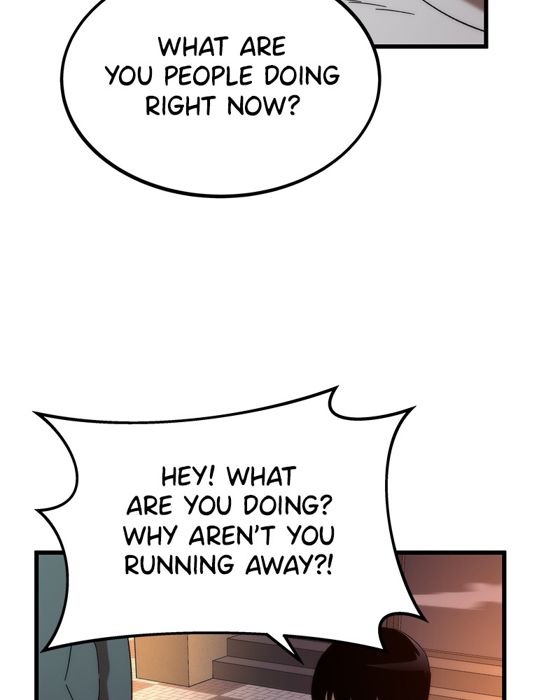 Ultra Alter Chapter 2 - page 40
