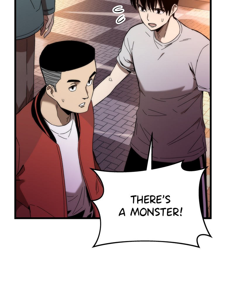Ultra Alter Chapter 2 - page 41