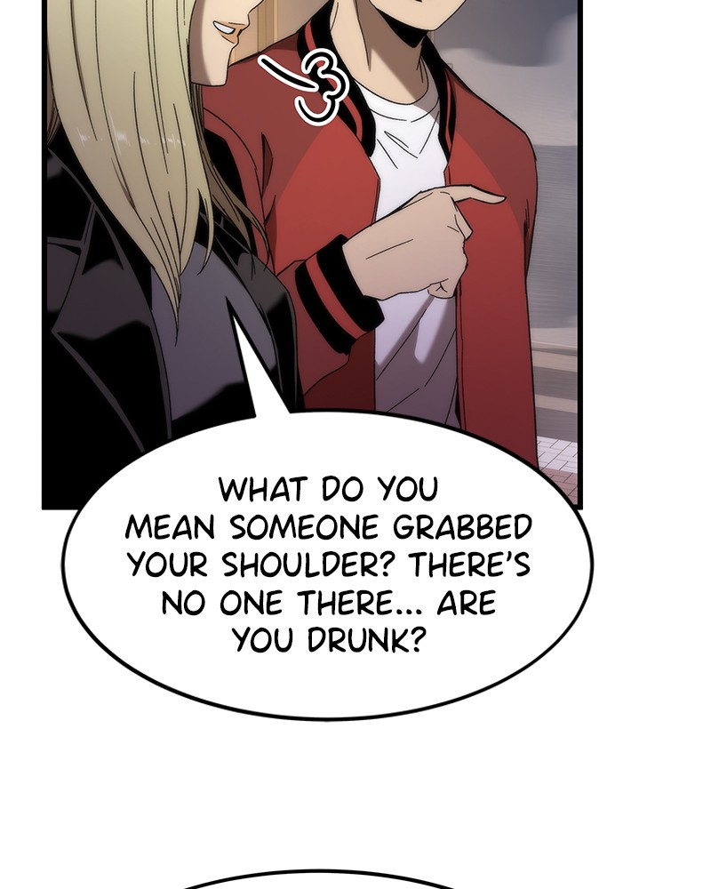 Ultra Alter Chapter 2 - page 49