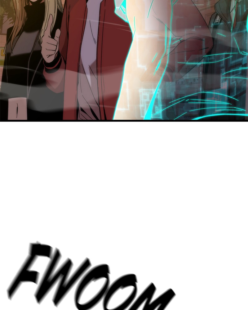 Ultra Alter Chapter 2 - page 54
