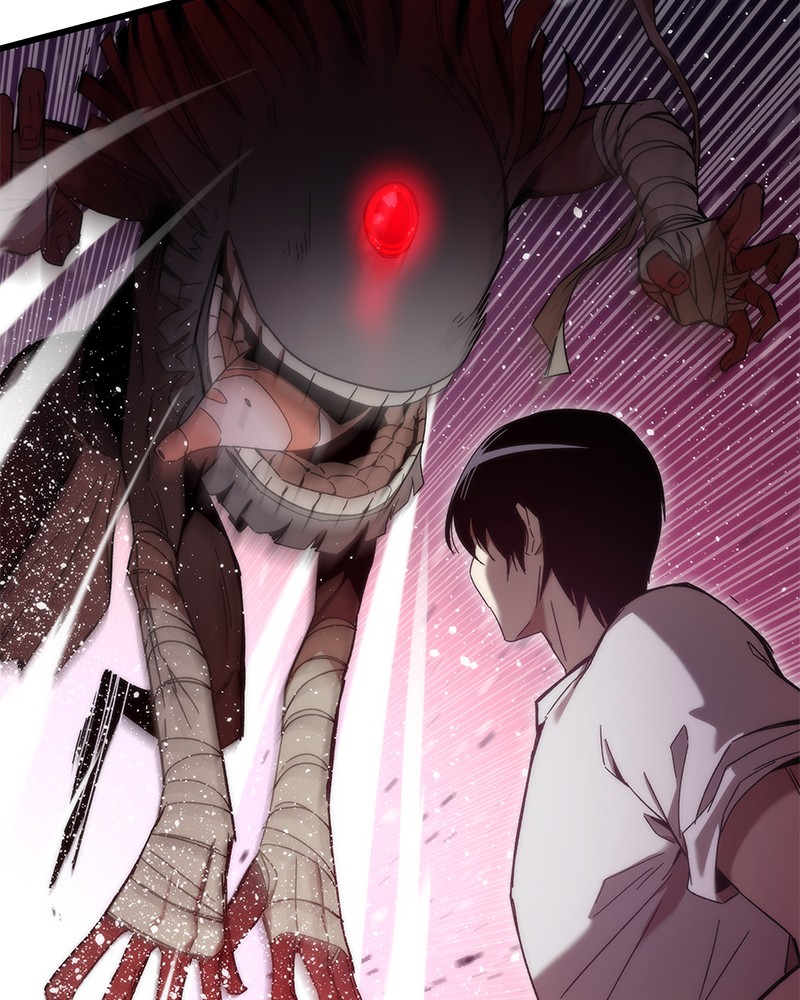 Ultra Alter Chapter 2 - page 8