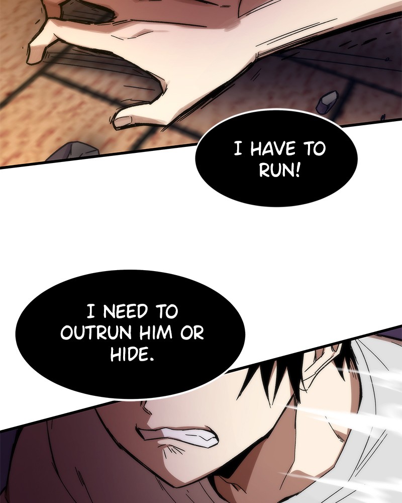 Ultra Alter Chapter 2 - page 81