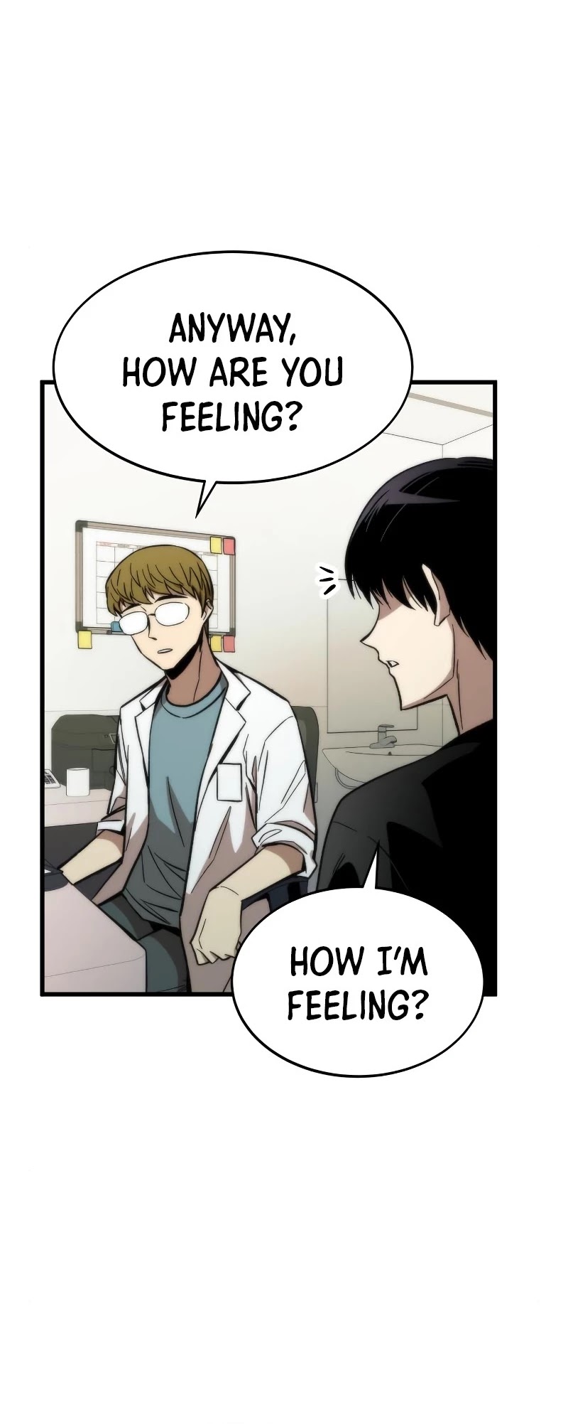 Ultra Alter Chapter 35 - page 13