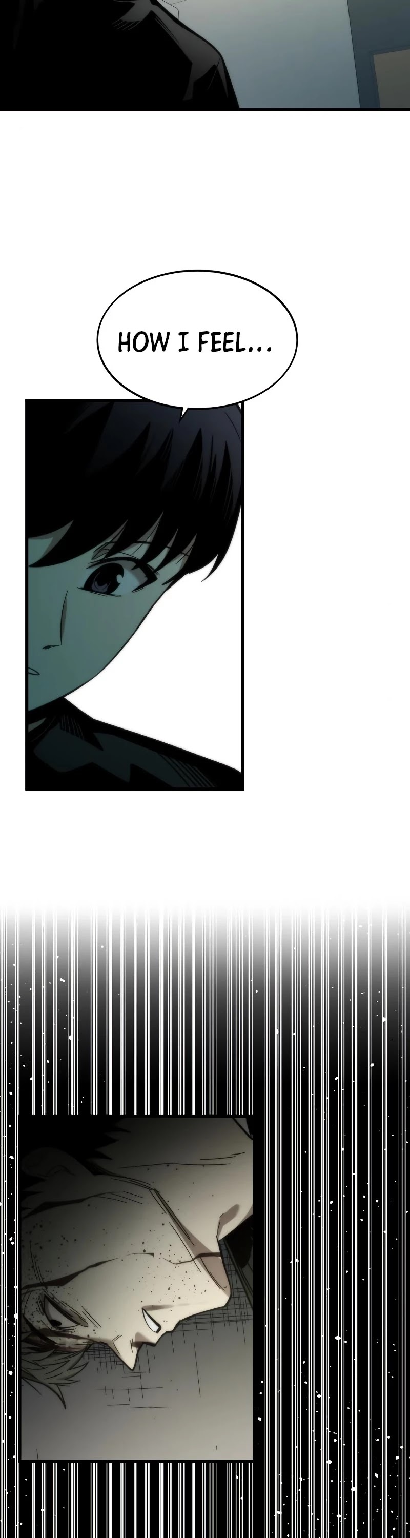 Ultra Alter Chapter 35 - page 15