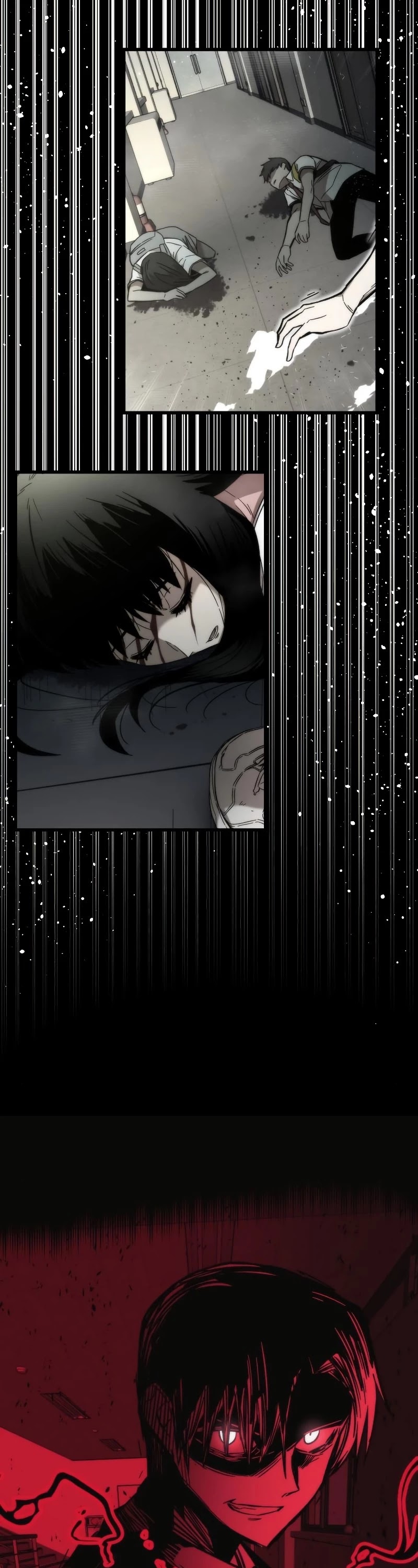 Ultra Alter Chapter 35 - page 16