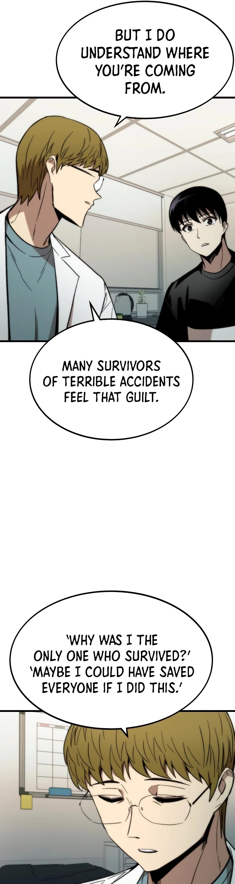Ultra Alter Chapter 35 - page 20