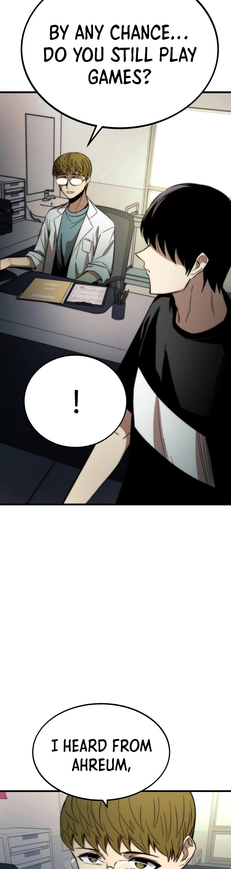 Ultra Alter Chapter 35 - page 27