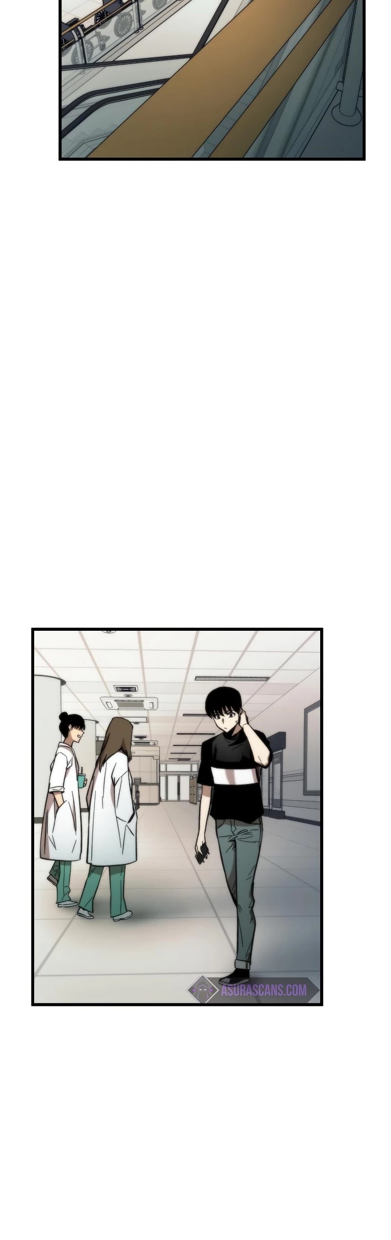 Ultra Alter Chapter 35 - page 31