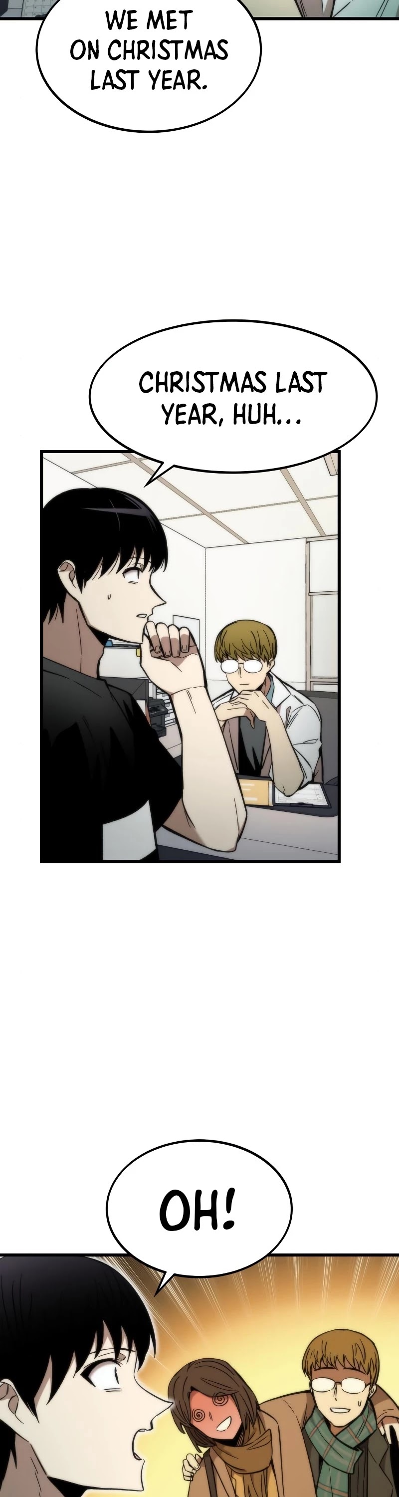 Ultra Alter Chapter 35 - page 4