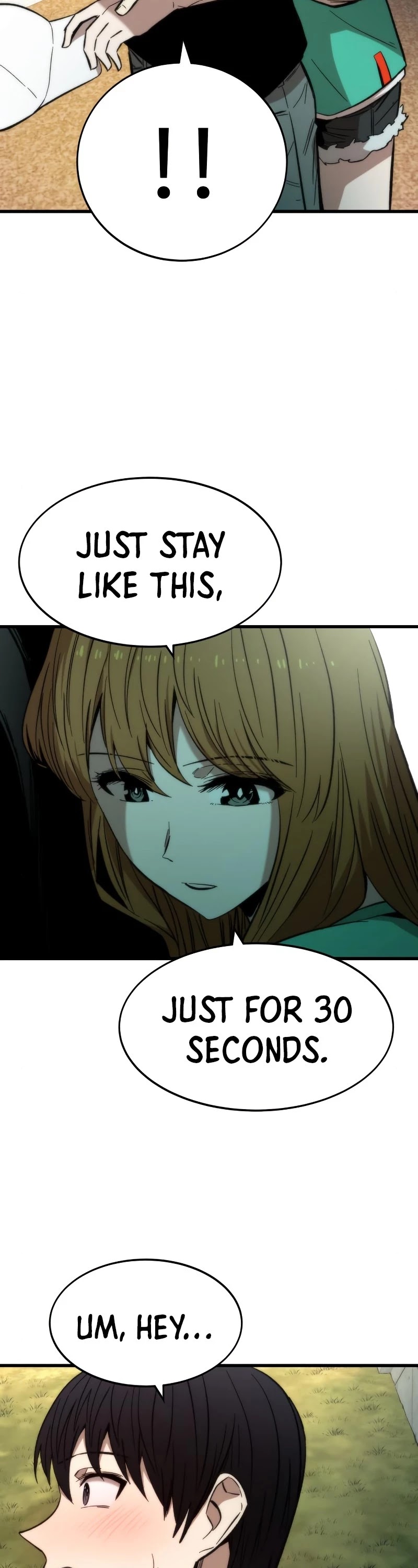 Ultra Alter Chapter 35 - page 40
