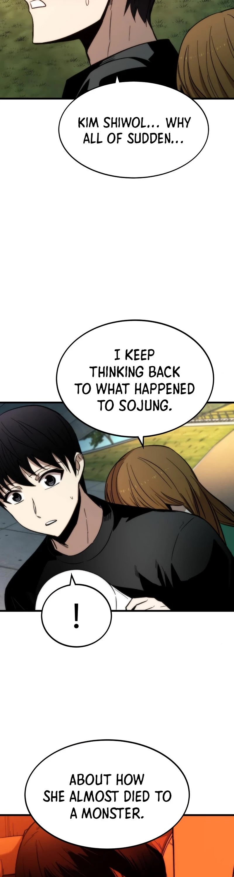 Ultra Alter Chapter 35 - page 41
