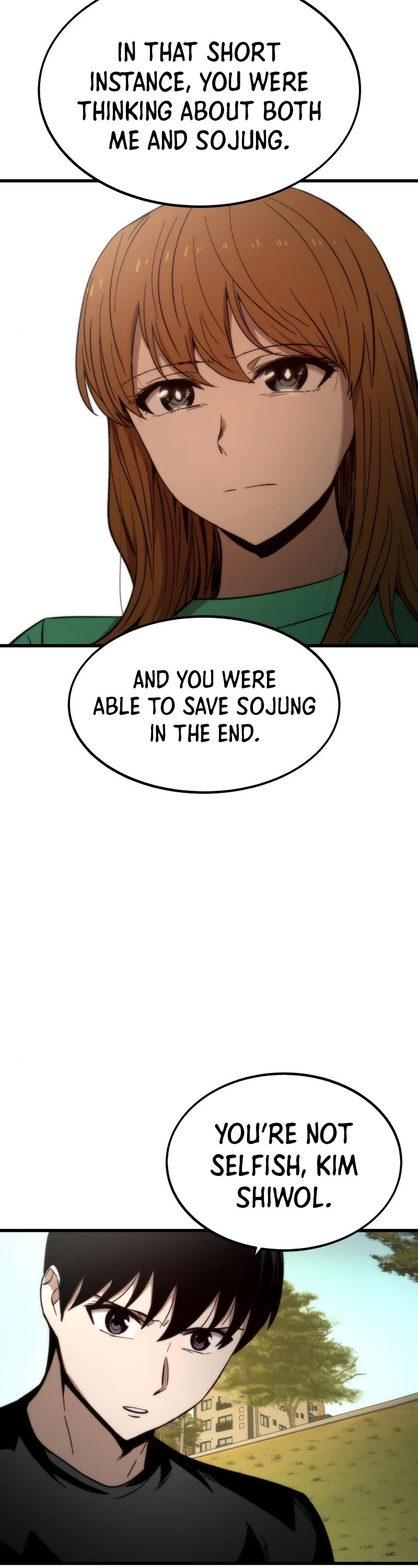 Ultra Alter Chapter 35 - page 46