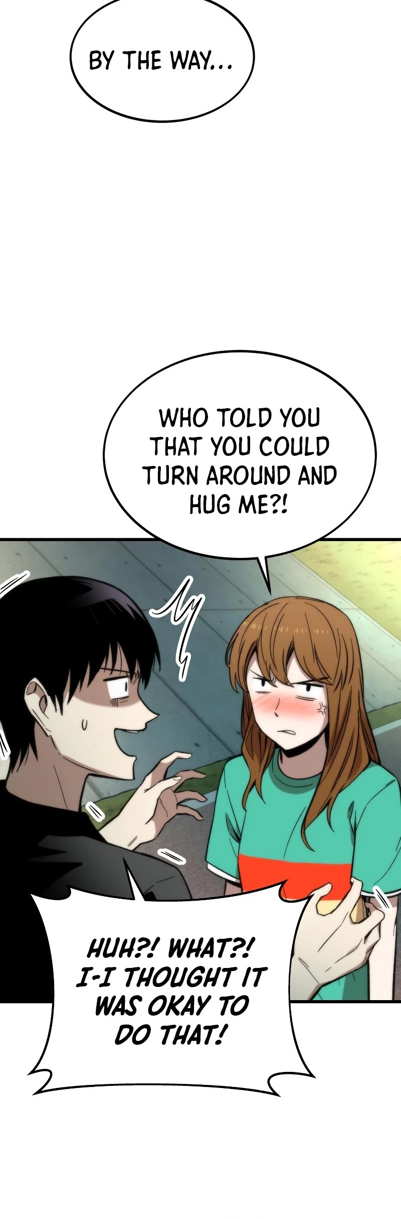 Ultra Alter Chapter 35 - page 49