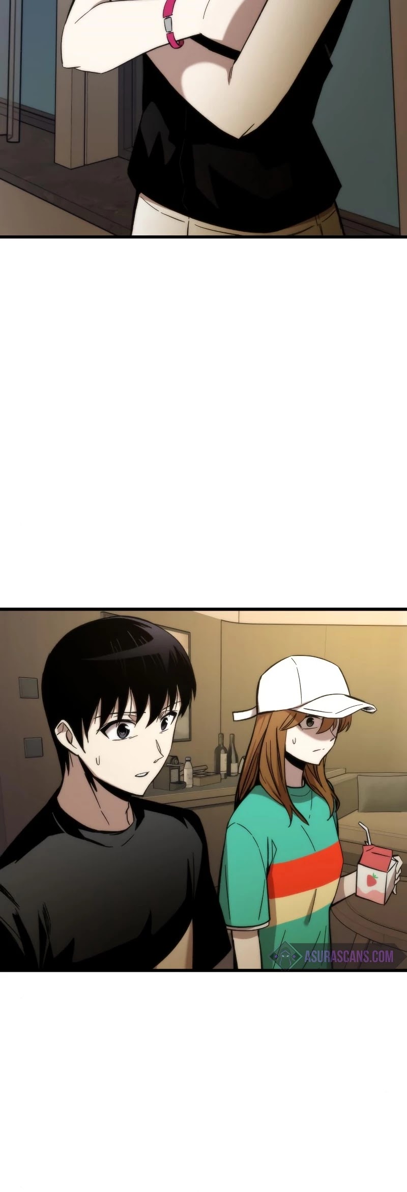 Ultra Alter Chapter 35 - page 55