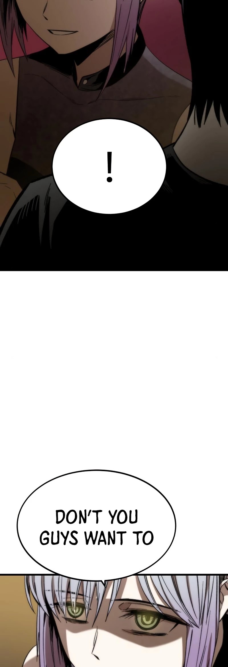 Ultra Alter Chapter 35 - page 60