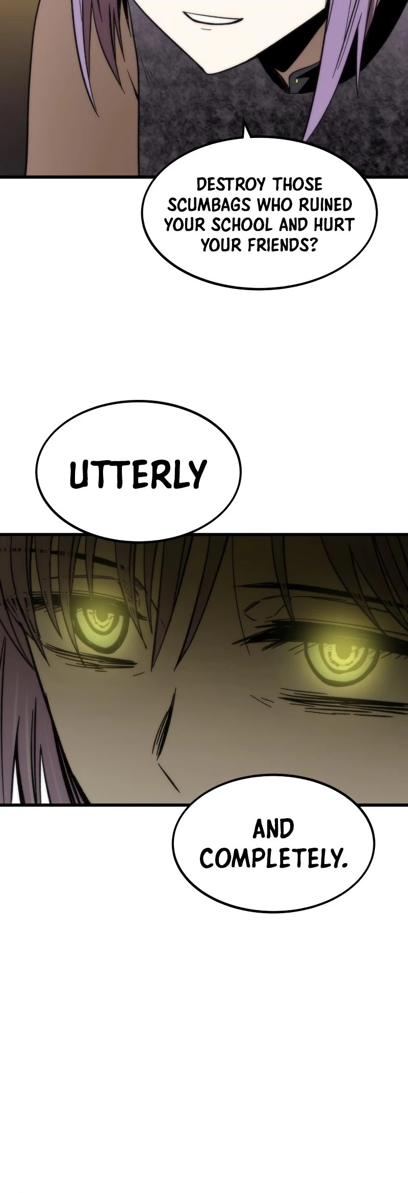 Ultra Alter Chapter 35 - page 61