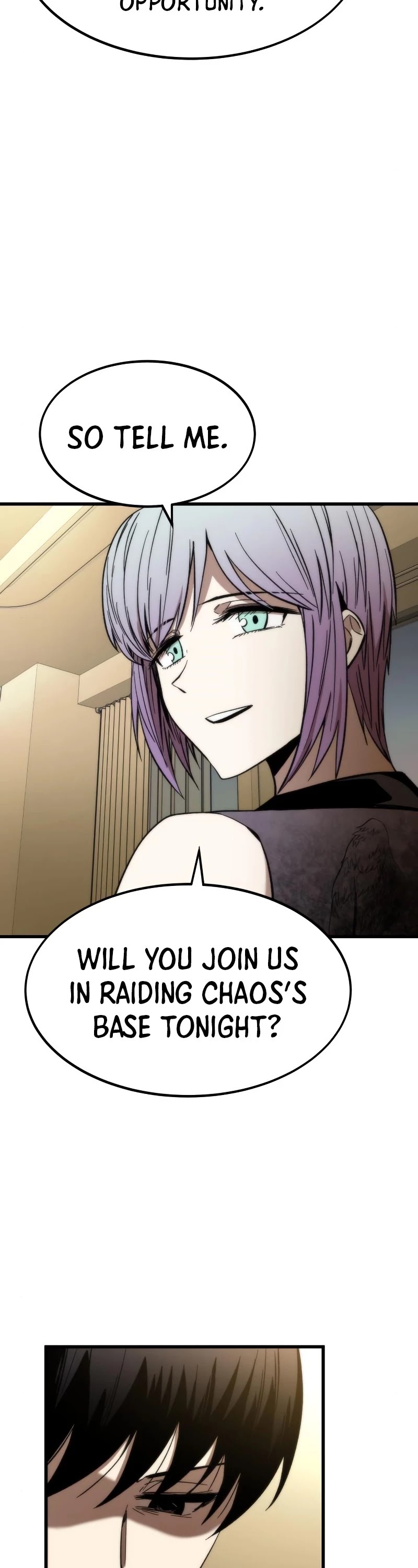 Ultra Alter Chapter 35 - page 63