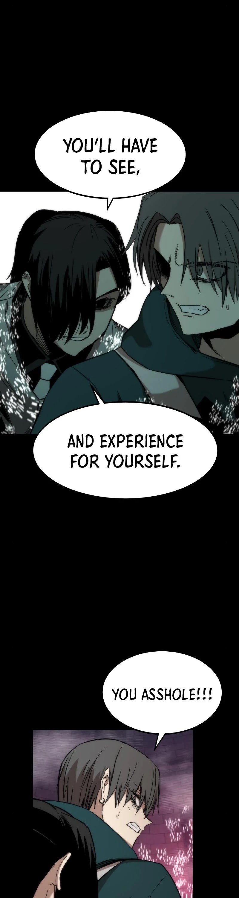 Ultra Alter Chapter 33 - page 19