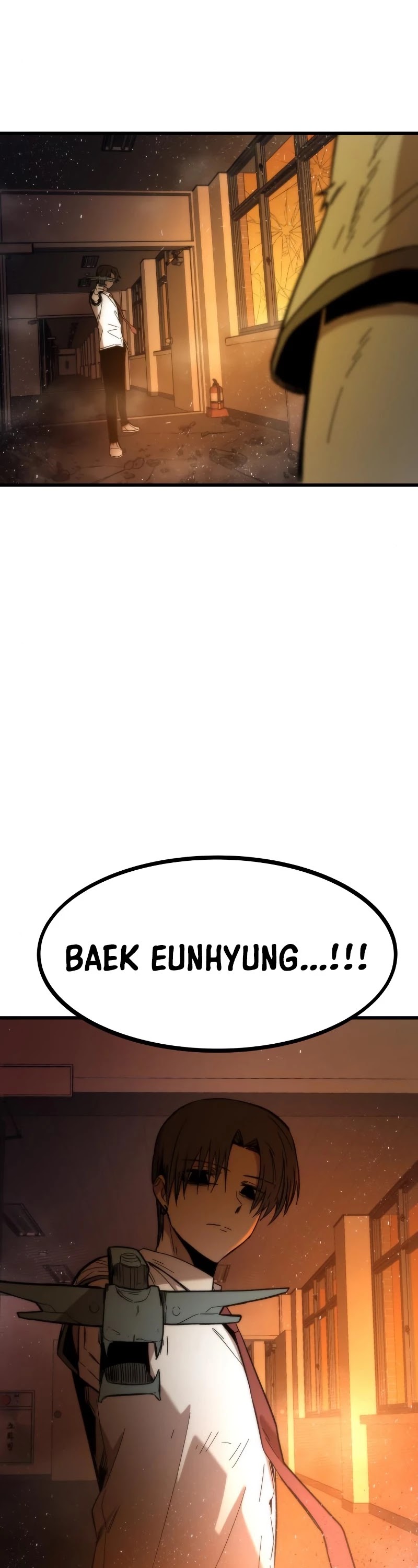 Ultra Alter Chapter 33 - page 3