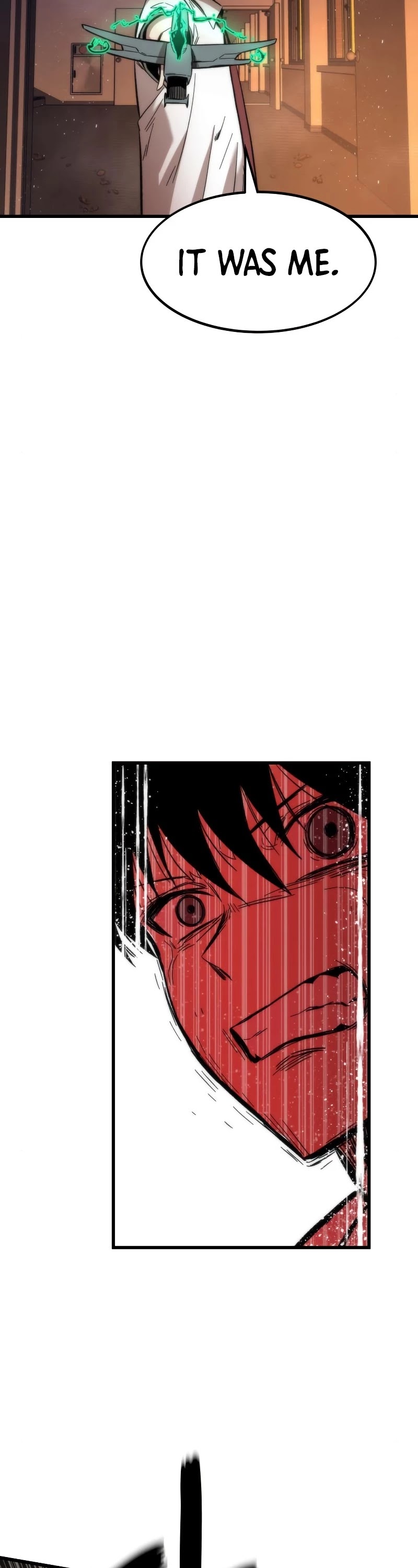 Ultra Alter Chapter 33 - page 38
