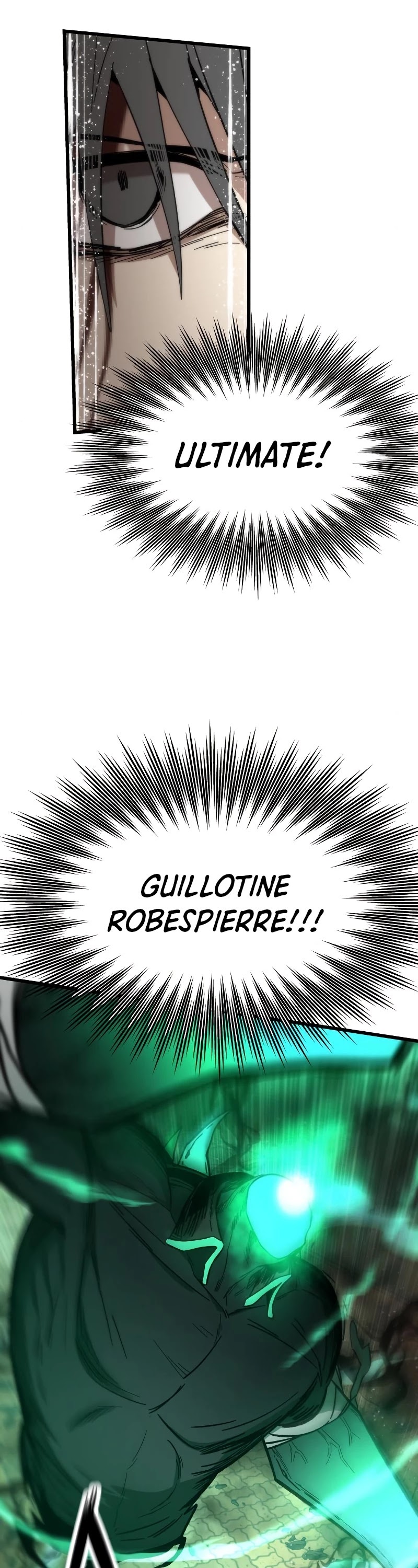 Ultra Alter Chapter 33 - page 52