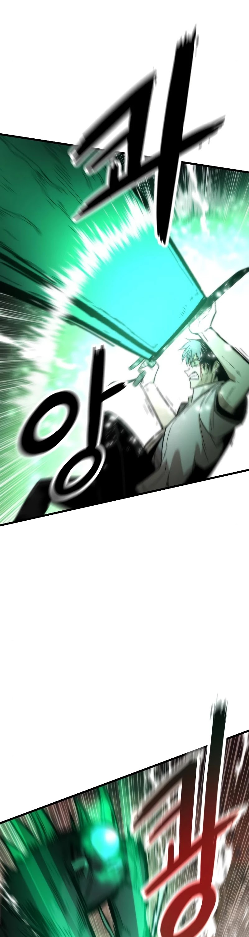 Ultra Alter Chapter 33 - page 54