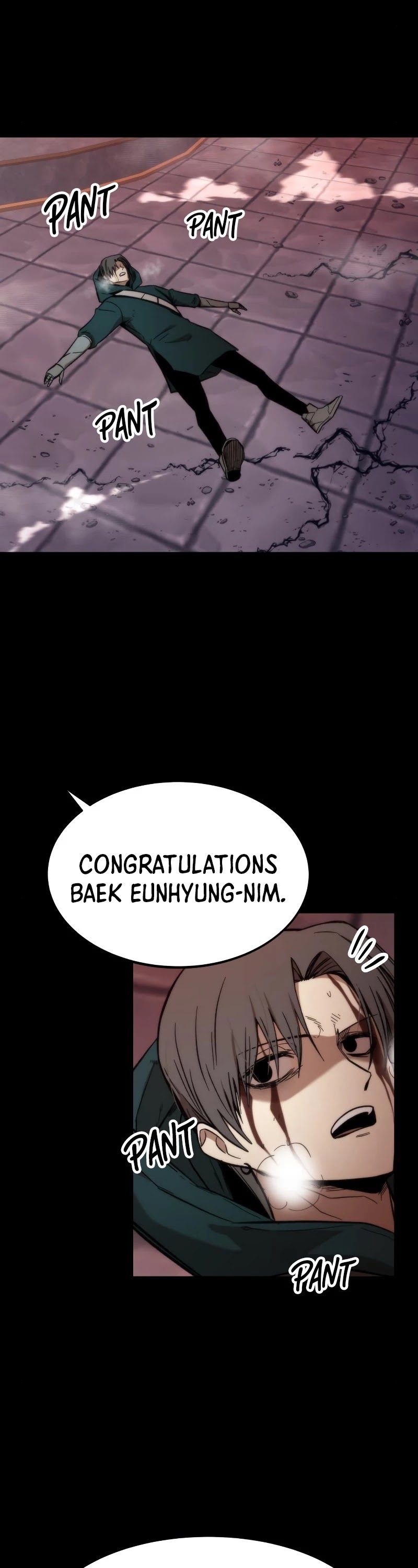 Ultra Alter Chapter 33 - page 6