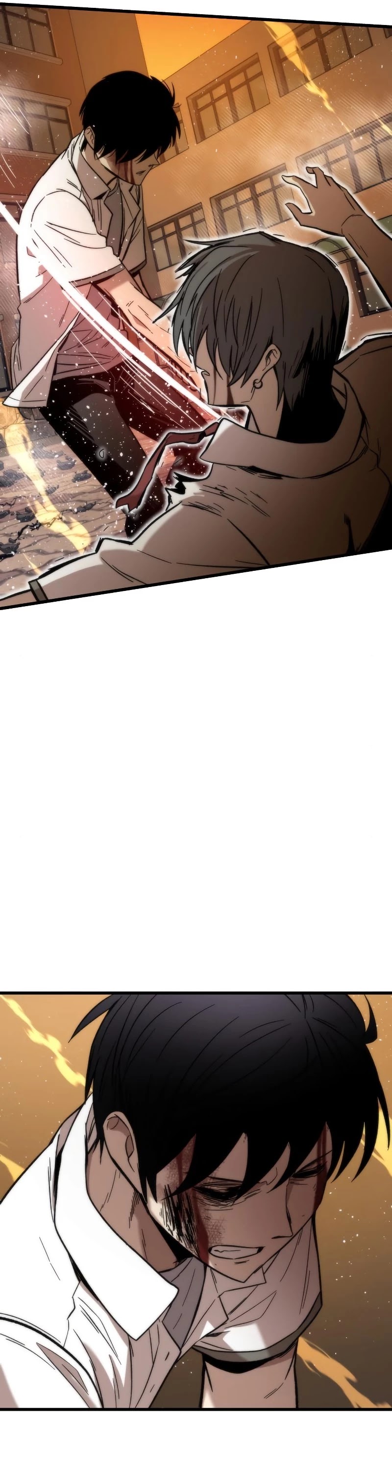 Ultra Alter Chapter 33 - page 66