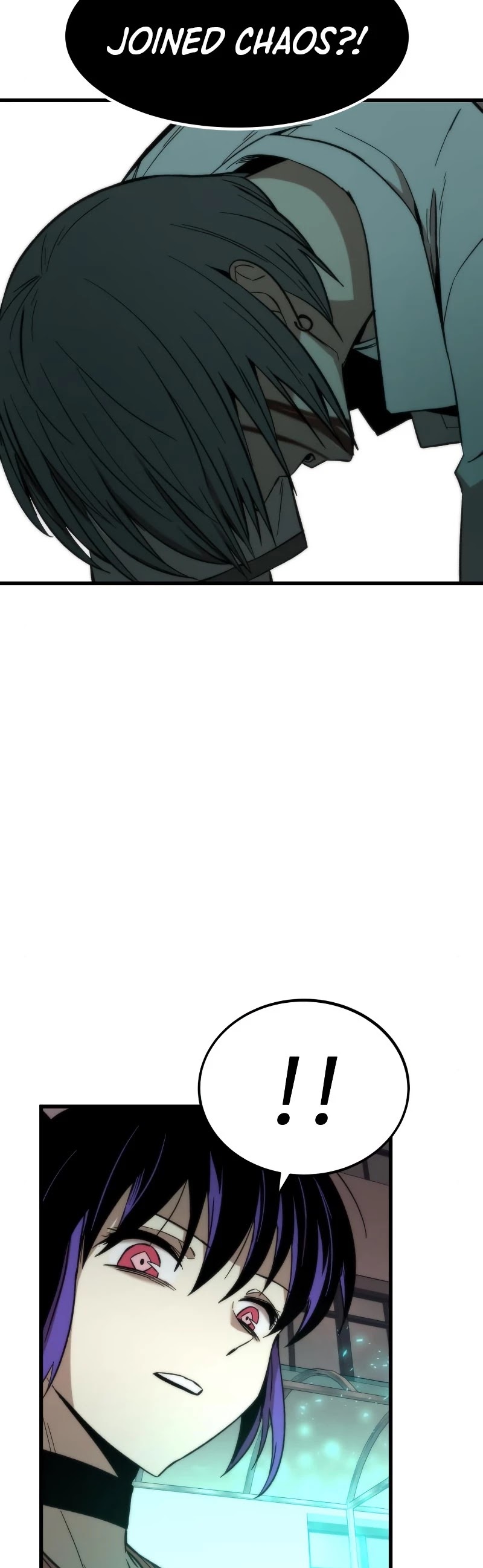 Ultra Alter Chapter 33 - page 72