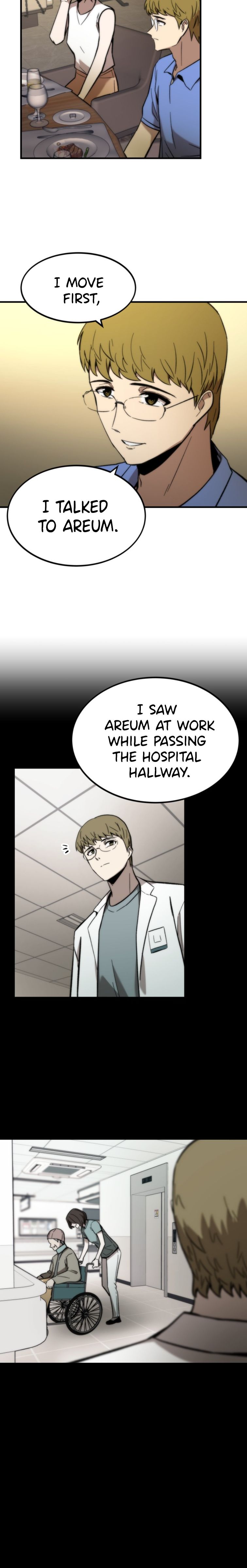 Ultra Alter Chapter 50 - page 26
