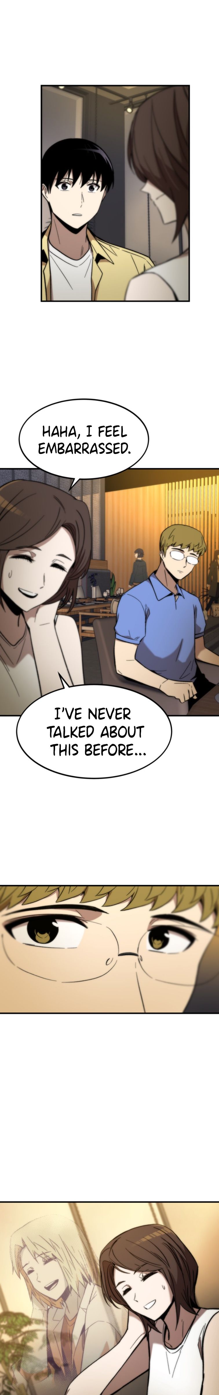 Ultra Alter Chapter 50 - page 30