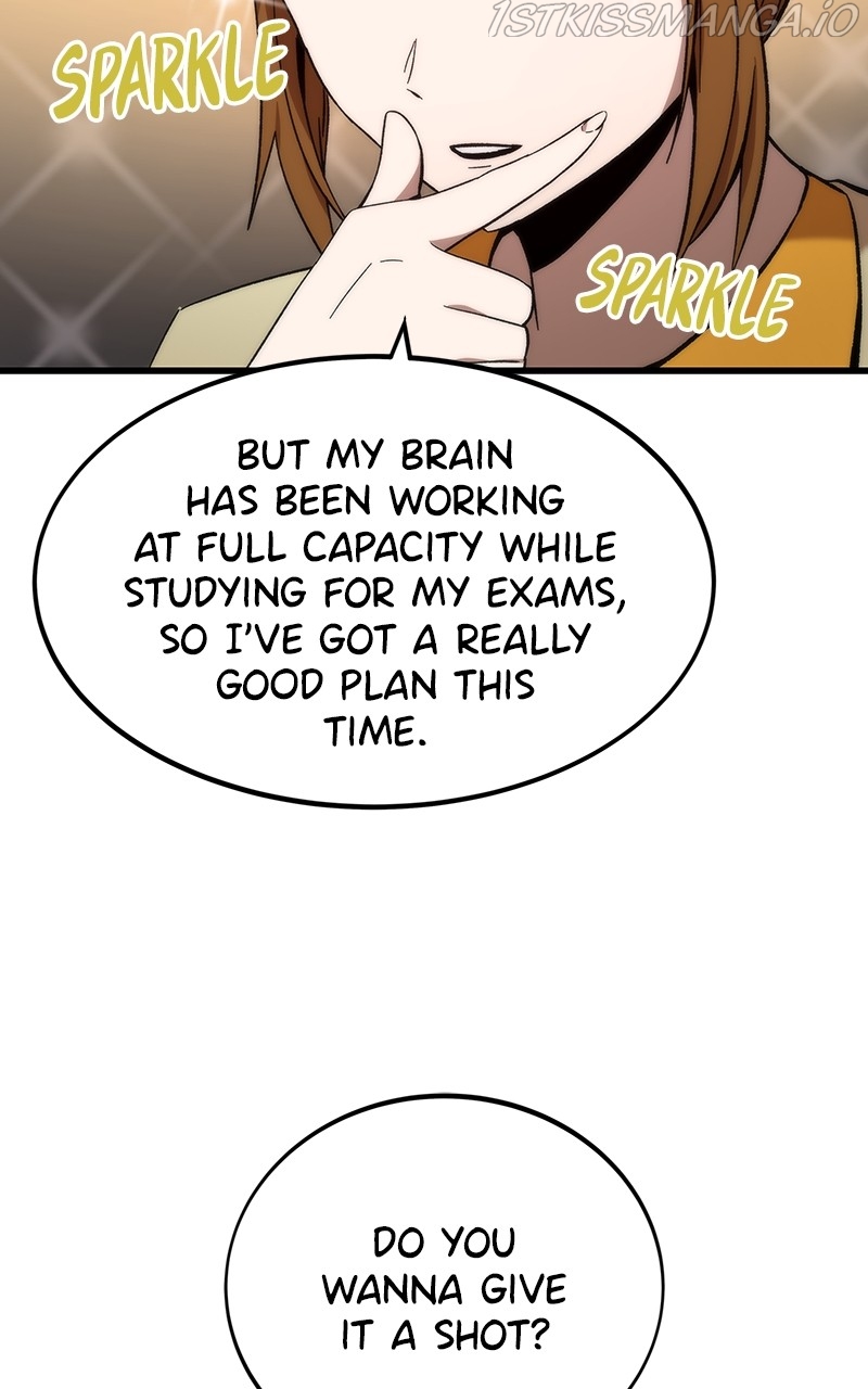 Ultra Alter Chapter 59 - page 100